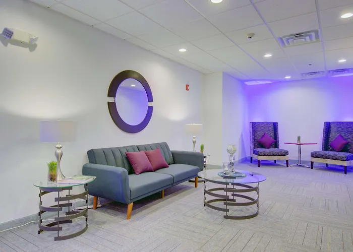 Hampton Inn Boston/Stoughton